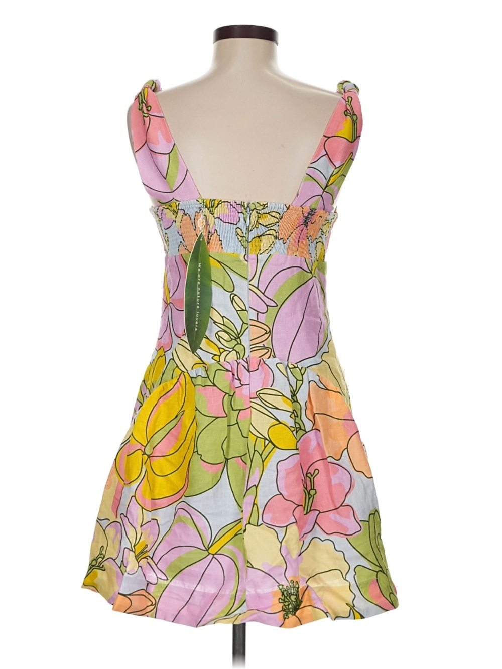 Farm Rio Dress - Picture 2 of 5